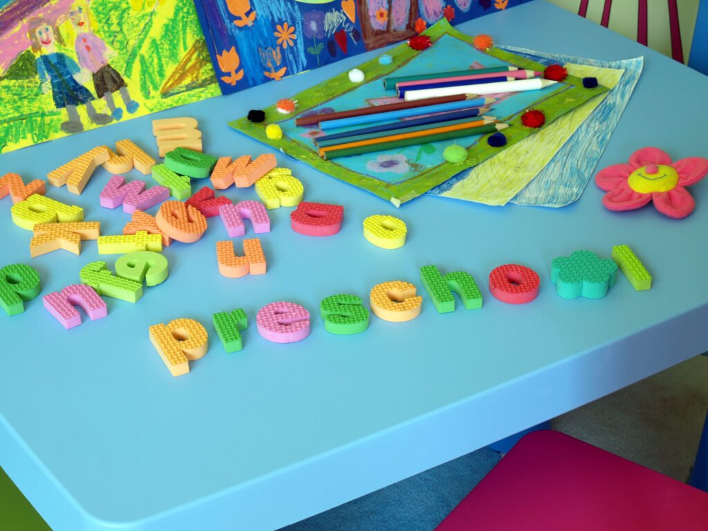 brinquedos educativos 4 a 5 anos 1