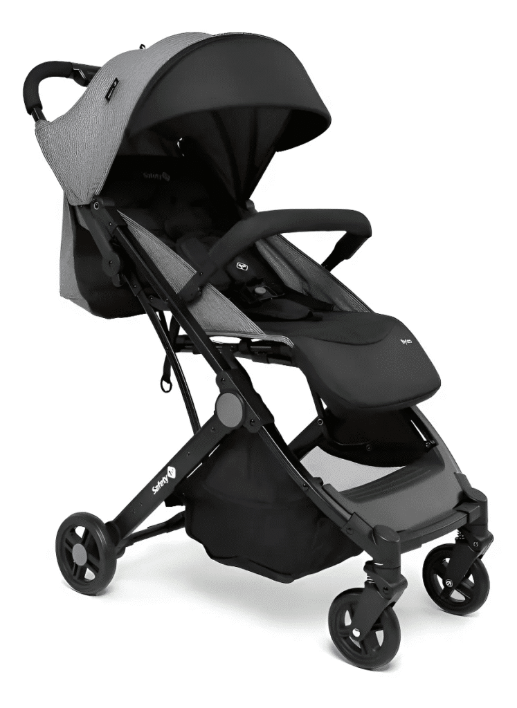 O Melhor Carrinho de Bebê para Viagem de Avião em 2025 5 carrinho de bebê para viagem de avião Safety 1st Bytes .