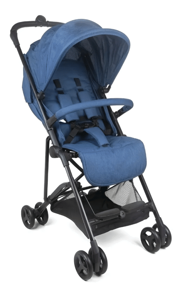 O Melhor Carrinho de Bebê para Viagem de Avião em 2025 10 carrinho de bebê para viagem de avião Baby Style Airplane.