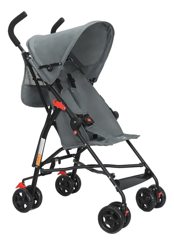 Top 7 Carrinhos de Bebê com Melhor Custo-Benefício em 2025 5 Carrinhos de Bebê com Melhor Custo-Benefício em 2025= Maxi Baby Movee