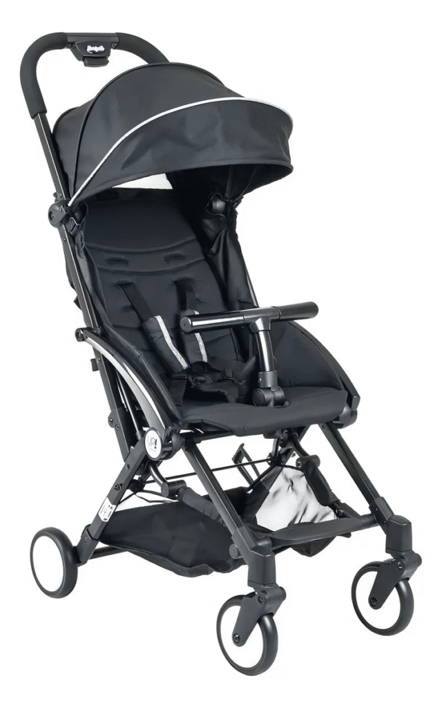 O Melhor Carrinho de Bebê para Viagem de Avião em 2025 1 carrinho de bebê para viagem de avião Burigotto UP!