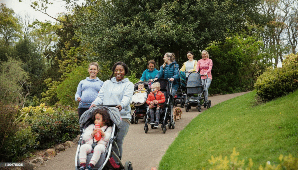 O Melhor Carrinho de Bebê: Guia Completo para Escolher com Amor e Segurança em 2025 12 O Melhor Carrinho de Bebê: Guia Completo para Escolher com Amor e Segurança em 2025